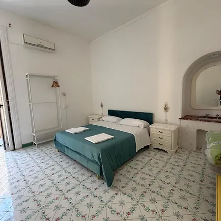 Naturalis Historia Casa de hóspedes Meta